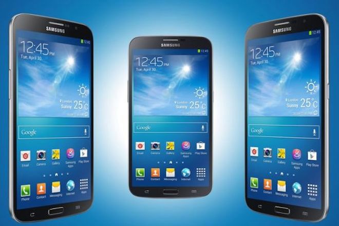 Samsung Galaxy Mega 2 z nieoficjalną specyfikacją