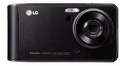 LG KU990 z dotykowym ekranem