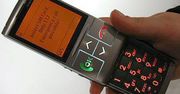 Telefon dla seniora