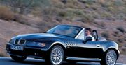 BMW Z3 kabriolet – której wersji warto szukać?