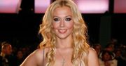 Blond MonaLIZa Fuller