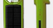 Ekologiczna ładowarka nie tylko na słońce
