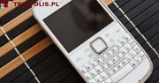 Nokia E6 - nowy król biznesowych telefonów?