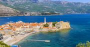 Budva - najmodniejszy kurort Czarnogóry