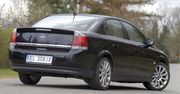 Opel Vectra C 1,9 150 KM CDTI