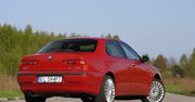 Alfa Romeo 156 1,8