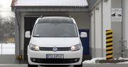Volkswagen Caddy 2,0 TDI Edition 30