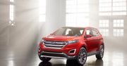 Ford Edge Concept