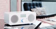 Scansonic IN300 - radio z modułem WiFi/LAN