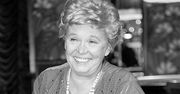 Zmarła Joanna Chmielewska