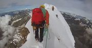 Matterhorn - jeden z najsłynniejszych szczytów na świecie