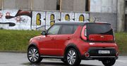 Kia Soul 1,6 CRDi