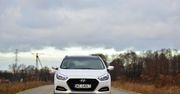 Hyundai i40 1.7 CRDi