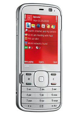 Nowa Nokia N79