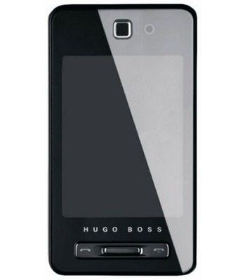 Telefon marki Hugo Boss