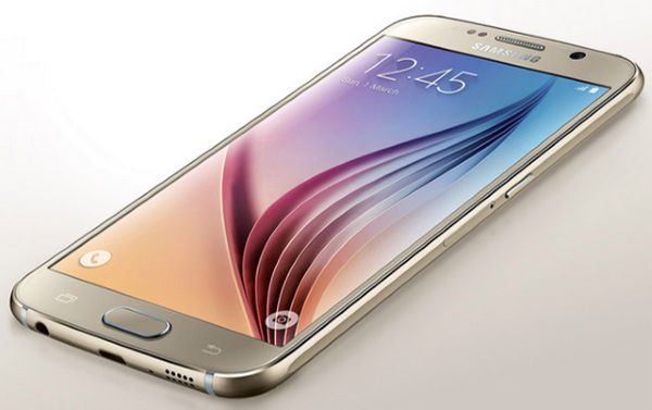Samsung Galaxy S6 pobił wszelkie rekordy