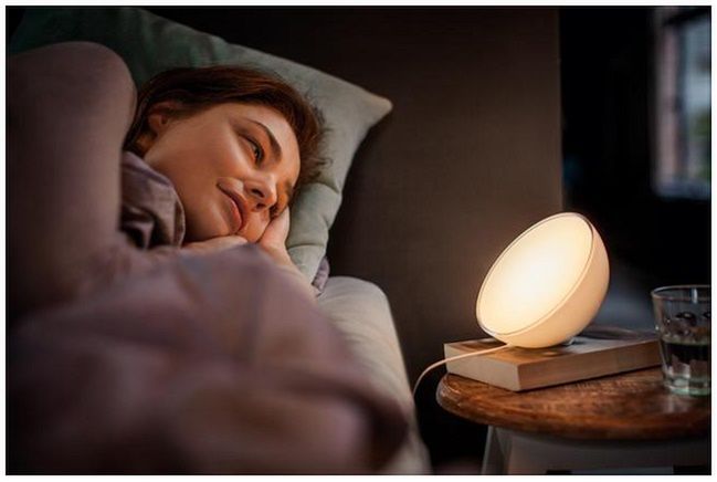 Philips Hue: bardzo mądre żarówki