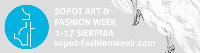 Sopot Art & Fashion Week już po raz drugi nad sopockim morzem