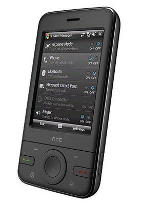 HTC także chce mieć nawigację