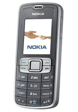 Nowa klasyczna Nokia 3109