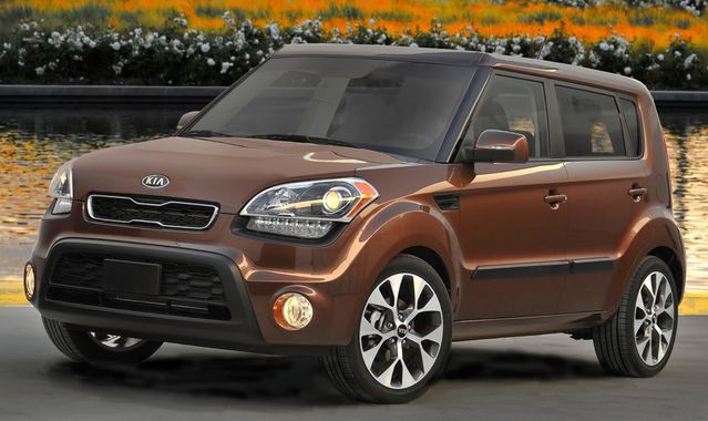 Kia: będą nowe modele?