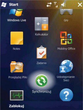 Windows phone już oficjalnie