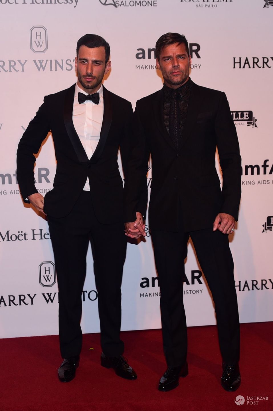 Jwan Yosef kto to? Chłopak Ricky Martin