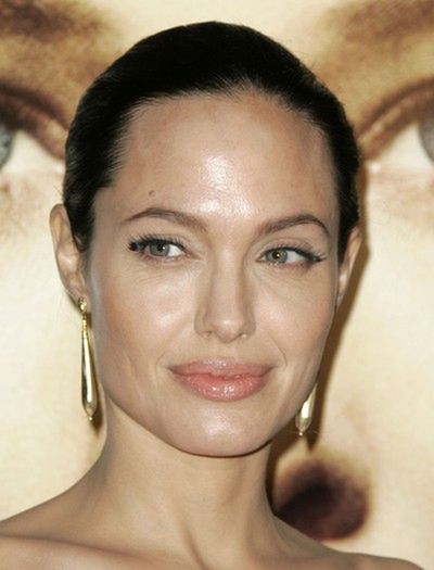 Angelina Jolie jest w ciąży!?