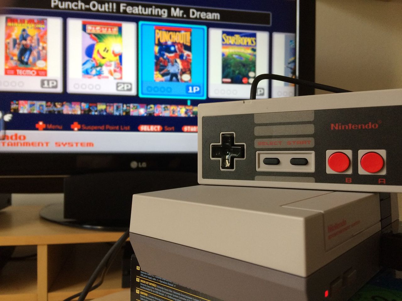 Znaleziono sposób na dodawanie gier do NES-a Classic