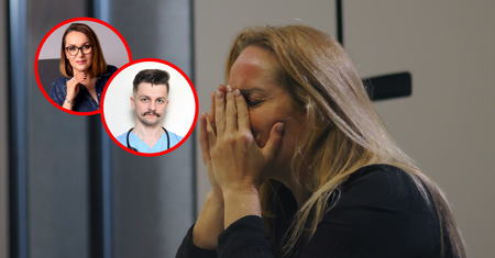 W styczniu gabinety pękają w szwach. "Przełom roku czasem wzmożonych kryzysów"