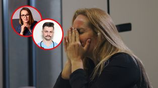 W styczniu gabinety pękają w szwach. "Przełom roku czasem wzmożonych kryzysów"