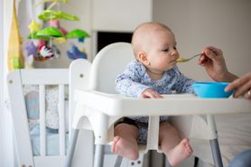 Metale ciężkie wykryto w jedzeniu dla dzieci. Aż 4 metale ciężkie w słoiczkach dla dzieci: arsen, ołów, kadm i rtęć