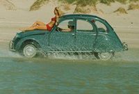 Dziesiątka najlepszych francuskich aut wszechczasów