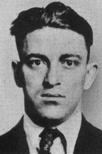 Henryk Wojciechowski (Hymie Weiss), 1926 r. 