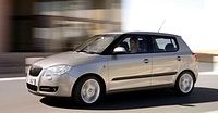 Najlepiej sprzedające się samochody w Polsce w 2008 roku