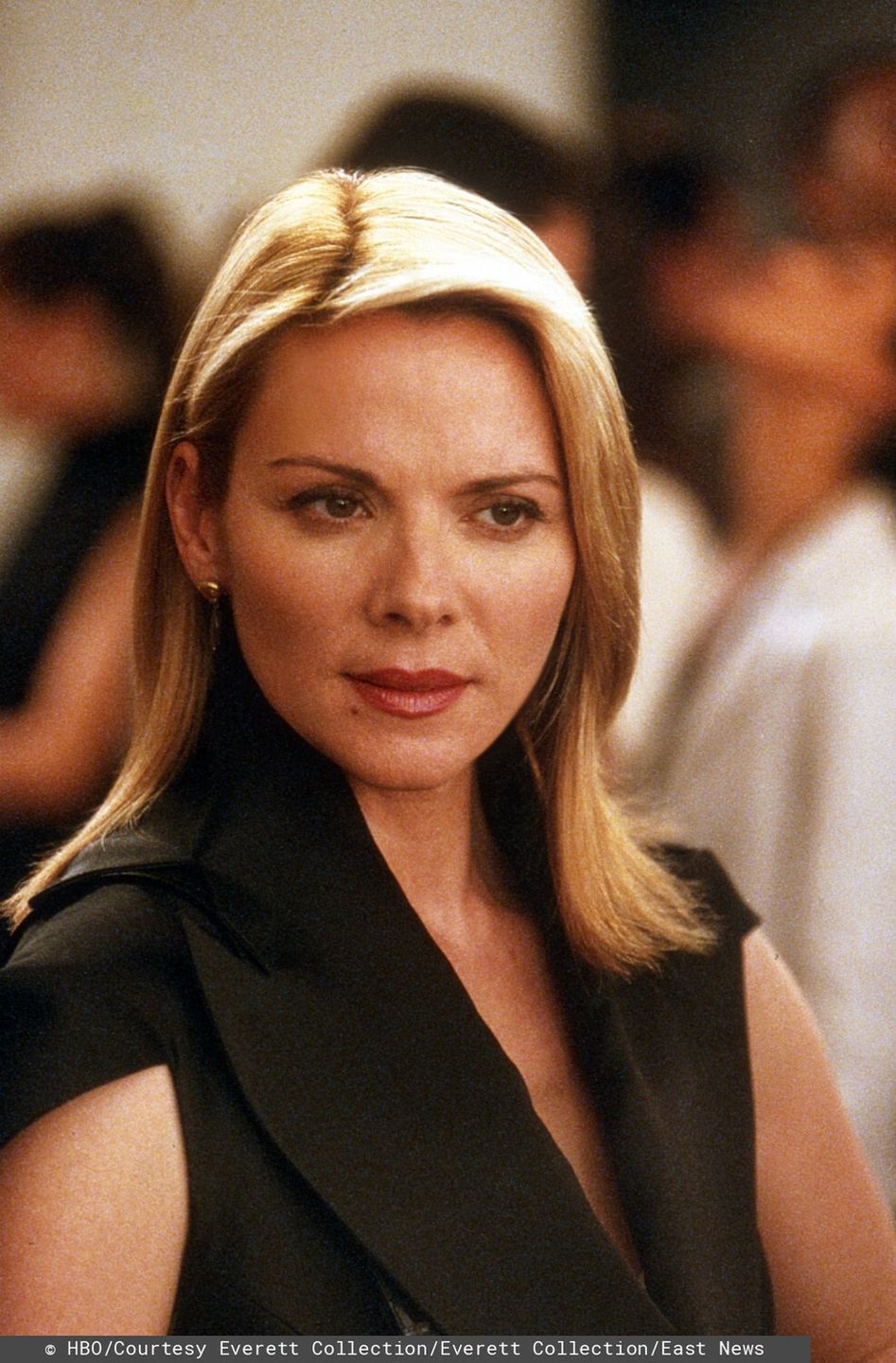Kim Cattrall (East News)