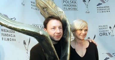 Nominacje do Orłów 2005