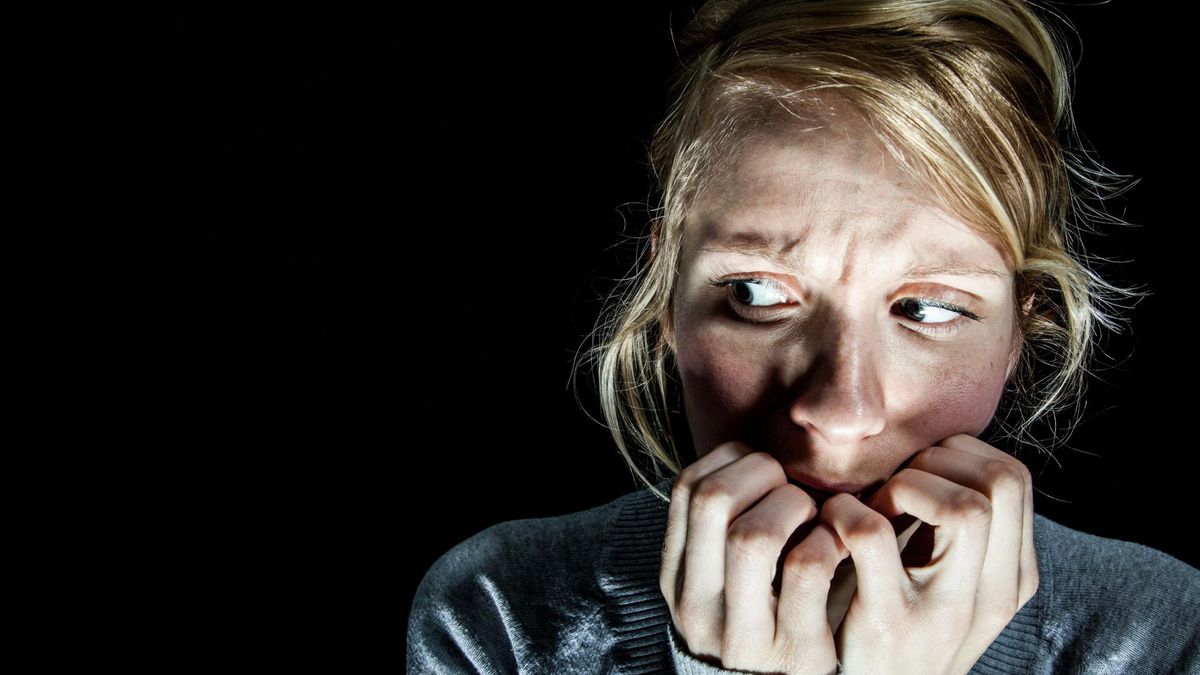 Istnieje ponad 200 rodzajów różnych fobii. Można się bać prawie wszystkiego.