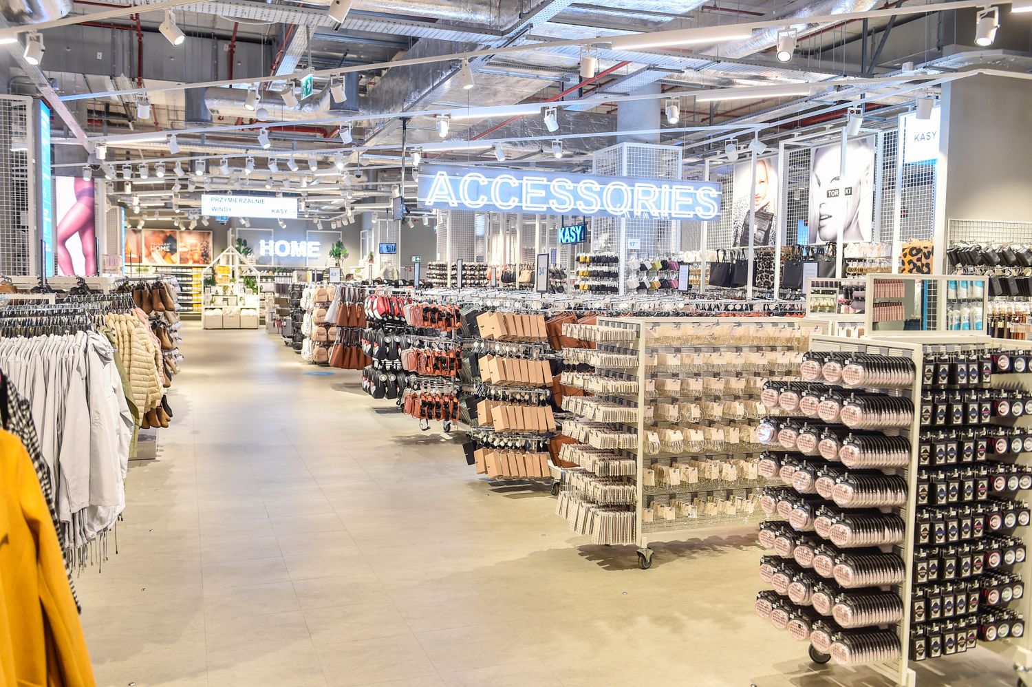 Sklep Primark Warszawa