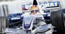 Kubica: minęło trochę czasu, zanim ruszyłem