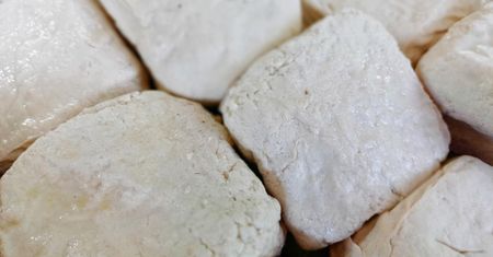 Trzustka je kocha. Chronią przed zapaleniem, rakiem