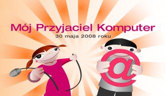 Konferencja dla dzieci "Mój Przyjaciel Komputer"
