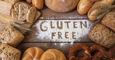 Celiakia - objawy, przyczyny, leczenie, nietolerancja glutenu