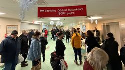 Trudna sytuacja pacjentów onkologicznych. "Cierpimy nie tylko z powodu choroby"