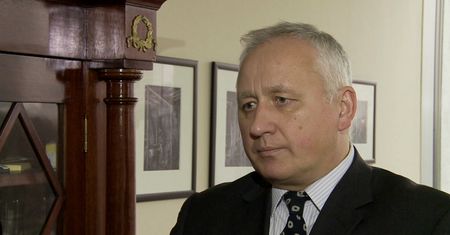 Problem bezrobocia mogą rozwiązać centra usług wspólnych i nowoczesne rolnictwo (WIDEO)