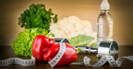 Sekrety metabolizmu – co go spowalnia, co go przyspiesza?