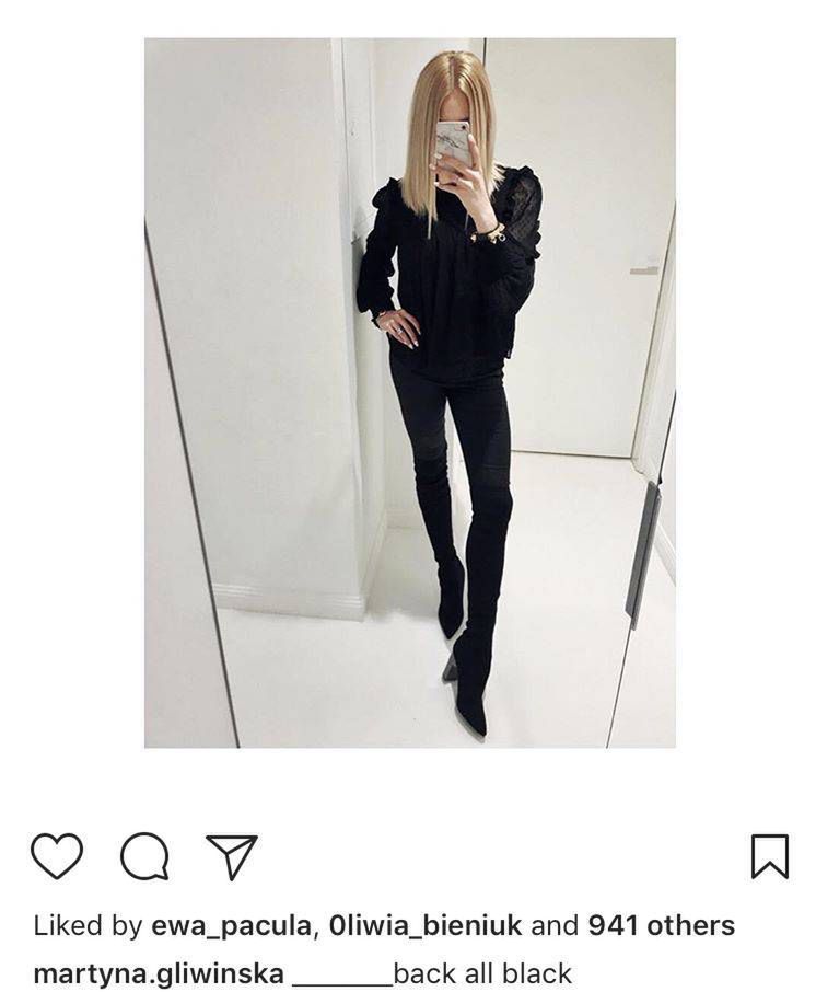 Martyna Gliwińska sporo schudła