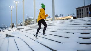 Naturalny "detoks dla psychiki". Psycholog wskazuje, jak zadbać o siebie zimą