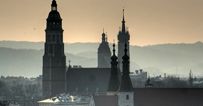 Jest czwarte urządzenie monitorujące smog - w samym centrum Krakowa