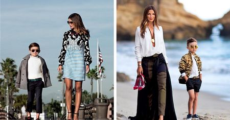 Instamamy - nowa moda wśród mam